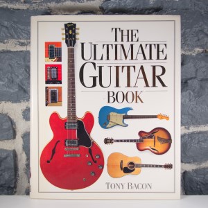 The Ultimate Guitar Book (01)